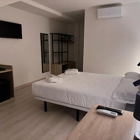 Hotel Ele Acueducto Segovia Dış mekan fotoğraf