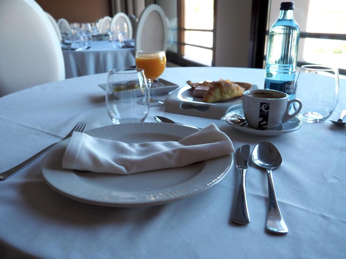 Hotel Ele Acueducto Segovia Dış mekan fotoğraf