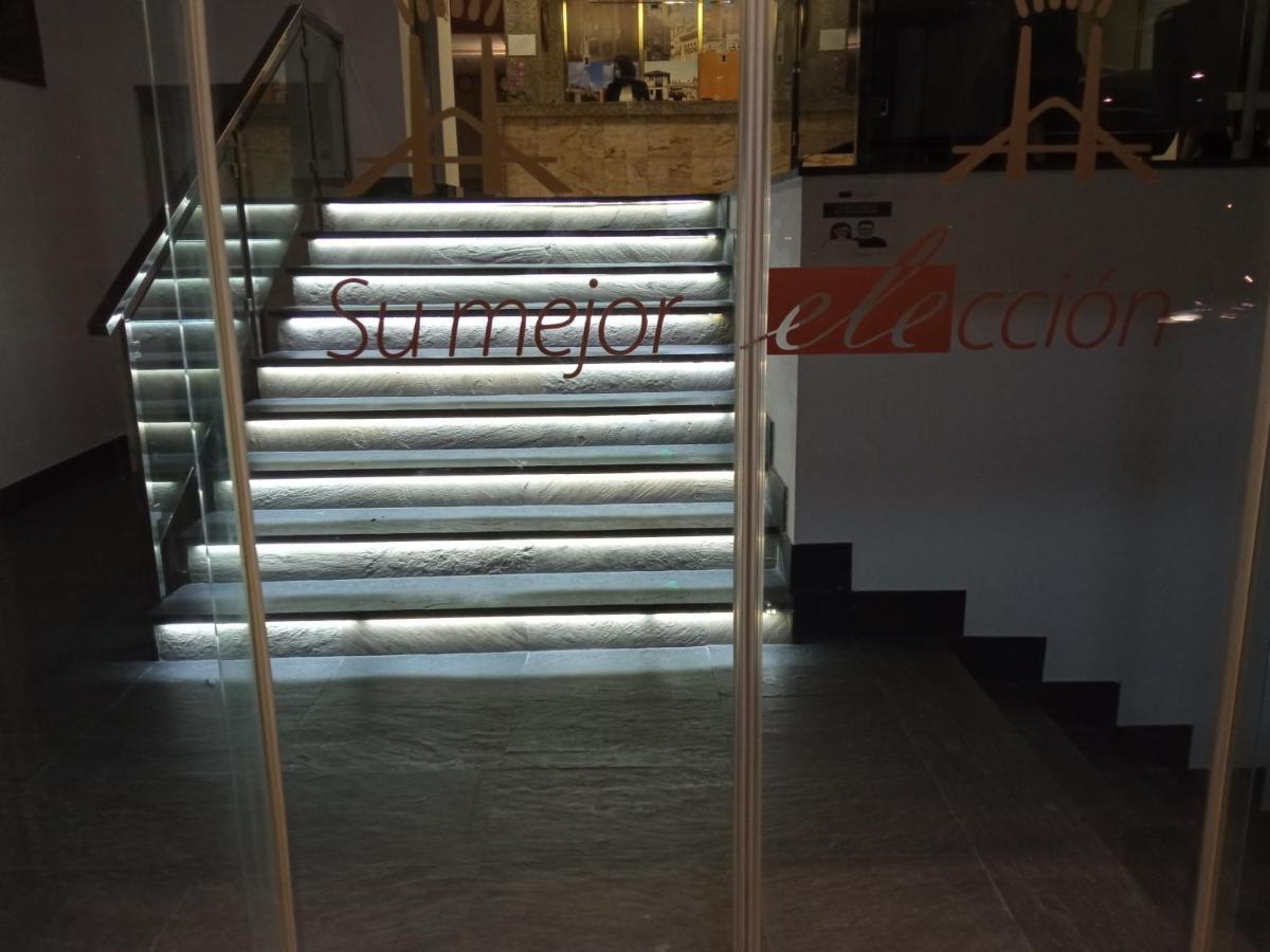 Hotel Ele Acueducto Segovia Dış mekan fotoğraf
