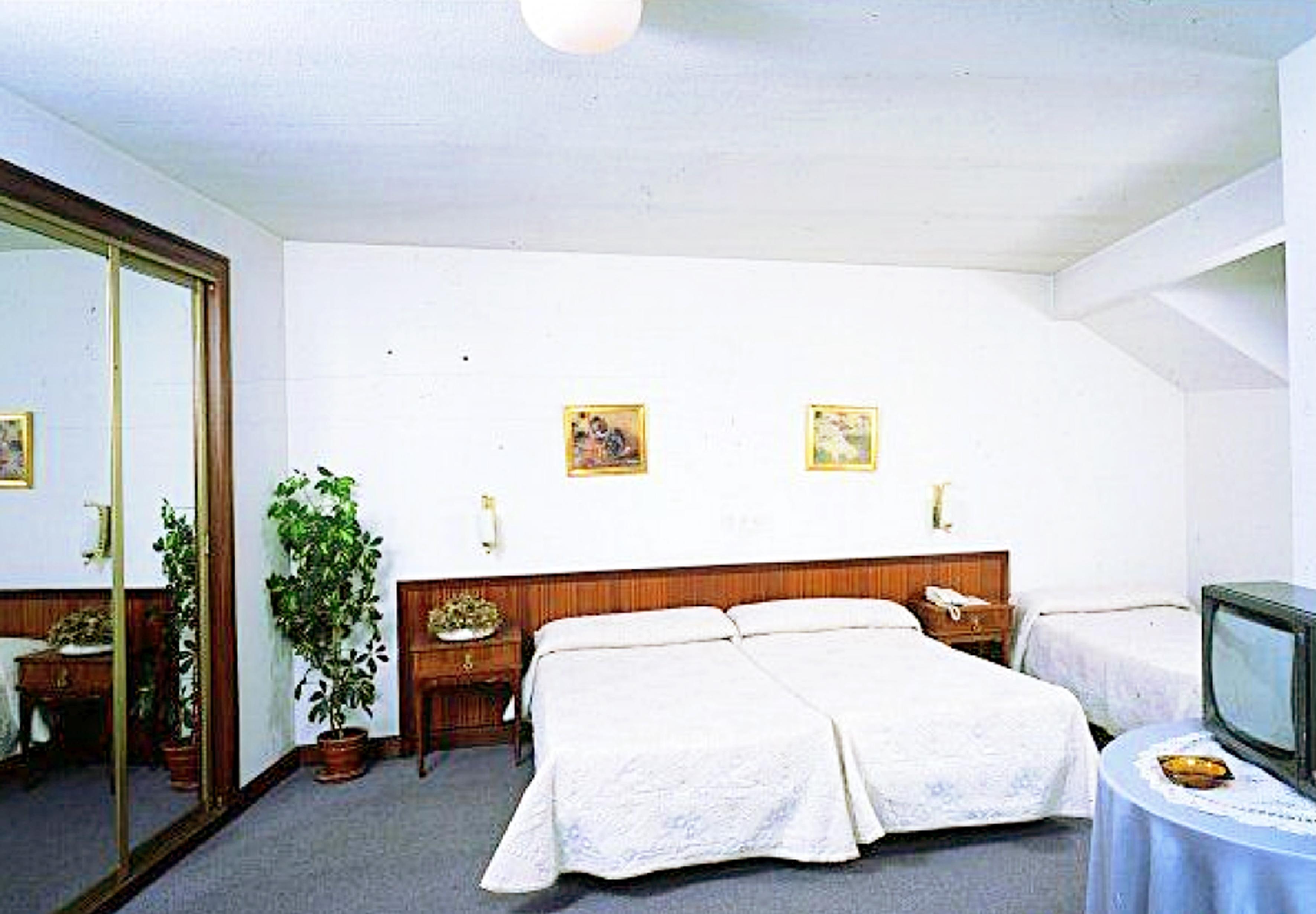 Hotel Ele Acueducto Segovia Dış mekan fotoğraf